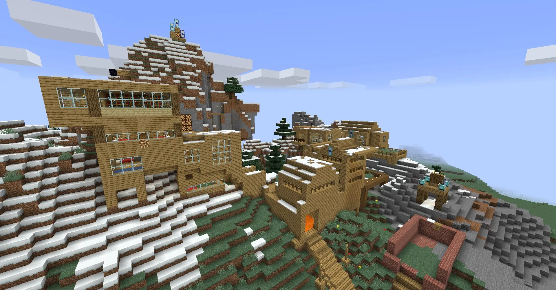 故宮之畫面截圖